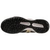 Mizuno MORELIA SALA CLASSIC TF Black Gold Dark Shadow