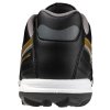 Mizuno MORELIA SALA CLASSIC TF Black Gold Dark Shadow