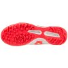Mizuno MORELIA SALA CLASSIC TF White Fiery Coral 2 Bolt 2