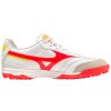 Mizuno MORELIA SALA CLASSIC TF White Fiery Coral 2 Bolt 2