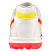 Mizuno MORELIA SALA CLASSIC TF White Fiery Coral 2 Bolt 2