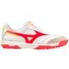 Mizuno MORELIA SALA CLASSIC TF White Fiery Coral 2 Bolt 2