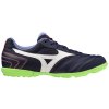Mizuno MRL SALA CLUB TF Evening Blue White