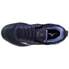 Boty Mizuno WAVE LUMINOUS 2 Evening Blue Techno Green Iolite