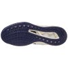 Boty Mizuno WAVE LUMINOUS 2 White Blue Ribbon MP Gold