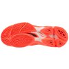 Boty Mizuno WAVE LIGHTNING Z7 Neon Flame Black Bolt 2 (Neon)