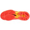 Boty Mizuno WAVE LIGHTNING NEO 2 Neon Flame Black Bolt 2 (Neon)