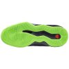 Boty Mizuno WAVE DIMENSION Evening Blue Techno Green Iolite