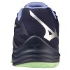Boty Mizuno THUNDER BLADE Z Evening Blue Techno Green Iolite