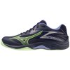 Boty Mizuno THUNDER BLADE Z Evening Blue Techno Green Iolite