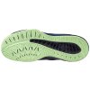 Boty Mizuno THUNDER BLADE Z MID Evening Blue Techno Green Iolite