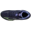 Boty Mizuno THUNDER BLADE Z MID Evening Blue Techno Green Iolite