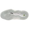 Boty Mizuno WAVE DIMENSION White Glacial Ridge Patina Green