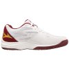 Boty Mizuno THUNDER BLADE Z White Cabernet MP Gold