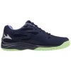 Boty Mizuno LIGHTNING STAR Z7 Jr. Evening Blue Techno Green Iolite