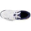 Boty Mizuno LIGHTNING STAR Z7 Jr. White Blue Ribbon MP Gold