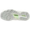Boty Mizuno WAVE PHANTOM 3 White Glacial Ridge Patina Green
