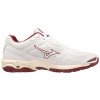 Boty Mizuno WAVE PHANTOM 3 White Cabernet MP Gold