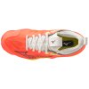 Boty Mizuno WAVE MOMENTUM 3 Neon Flame Black Bolt 2 (Neon)