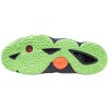Boty Mizuno WAVE MOMENTUM 3 Evening Blue Techno Green Iolite
