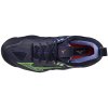 Boty Mizuno WAVE MOMENTUM 3 Evening Blue Techno Green Iolite