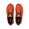 Pánské boty On Running Cloud 5 Waterproof - Flame/Eclipse