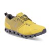 Pánské boty On Running Cloud 5 Waterproof - Mustard/Rock
