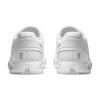 Dámské boty On Running Cloud 5 - All White