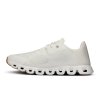 Dámské boty On Running Cloud 5 Coast - Undyed-White/White