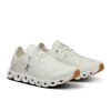 Dámské boty On Running Cloud 5 Coast - Undyed-White/White
