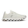 Dámské boty On Running Cloud 5 Coast - Undyed-White/White