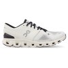 Dámské boty On Running Cloud X 3 - White/Black