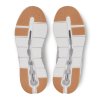 Dámské boty On Running Cloudrift - White/Sand