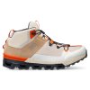 Pánské boty ON Running Cloudtrax Chai/Ivory