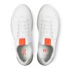Dámské boty On Running The Roger Centre Court - White/Flame
