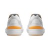 Dámské boty On Running The Roger Clubhouse - White/Saffron