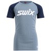 Triko SWIX kr. rukáv RaceX 40802-71605