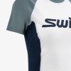 Triko SWIX kr. rukáv RaceX 40806-00038