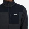 Mikina SWIX na zip Surmount Stormfleece 16191-10000