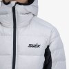 Péřová Bunda SWIX Dynamic Down 13286-00000