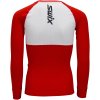 Triko SWIX kr. rukáv RaceX Carbon 40642-99992
