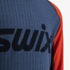 Triko SWIX dl. rukáv Roadline RaceX 10075-23-75403