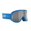 Dětské brýle POC POCito Retina Fluorescent Blue/Clarity POCito
