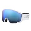Lyžařské brýle POC Zonula Race Marco Odermatt Ed. Hydrogen White/Uranium Black/Partly Sunny Blue