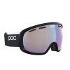 Lyžařské brýle POC Fovea Photochromic Uranium Black/Photochromic/Light Pink-Sky Blue