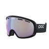 Lyžařské brýle POC Fovea Mid Photochromic Uranium Black/Photochromic/Light Pink-Sky Blue