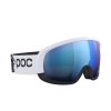 Lyžařské brýle POC Fovea Mid Race Marco Odermatt Ed. Hydrogen White/Uranium Black/Partly Sunny Blue