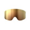 Náhradní sklo POC Nexal Mid Lens Clarity Intense/Sunny Gold