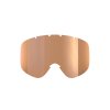 Náhradní sklo POC POCito Iris Lens Partly Sunny Light Orange