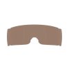 Náhradní sklo POC Propel Sparelens Brown/Light Silver Mirror